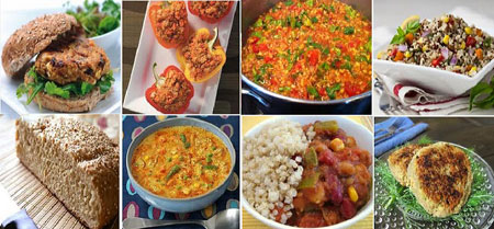  دانه کینوا یا خاویار گیاهی و خواص آن دانه کینوا یا خاویار گیاهی و خواص آن