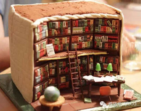 عکس های از مدل کیک های زیبا و جالب