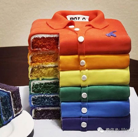 عکس های از مدل کیک های زیبا و جالب