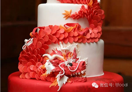 عکس های از مدل کیک های زیبا و جالب