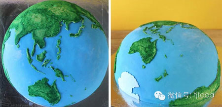 عکس های از مدل کیک های زیبا و جالب