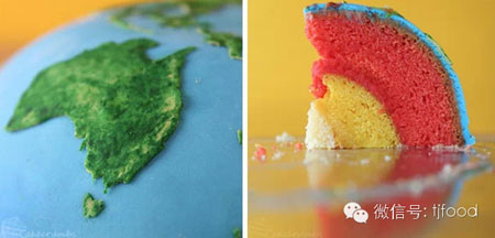 عکس های از مدل کیک های زیبا و جالب