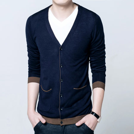 مدل لباس های گرم مردانه در پاییز و زمستان 2016