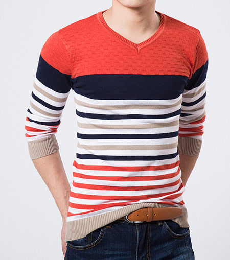 مدل لباس های گرم مردانه در پاییز و زمستان 2016