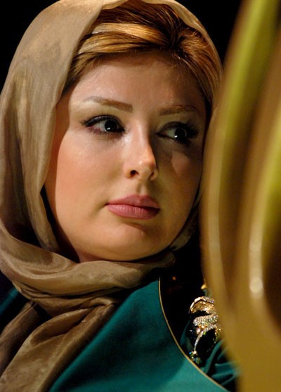عکسهای جدید نیوشا ضیغمی
