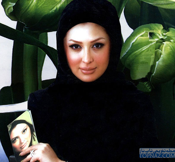 عکسهای جدید نیوشا ضیغمی