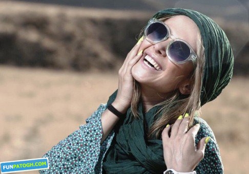 عکس های الناز حبیبی در اینستاگرام
