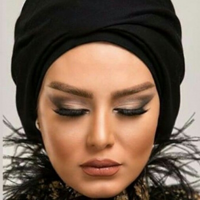 جدیدترین عکس های سحر قریشی