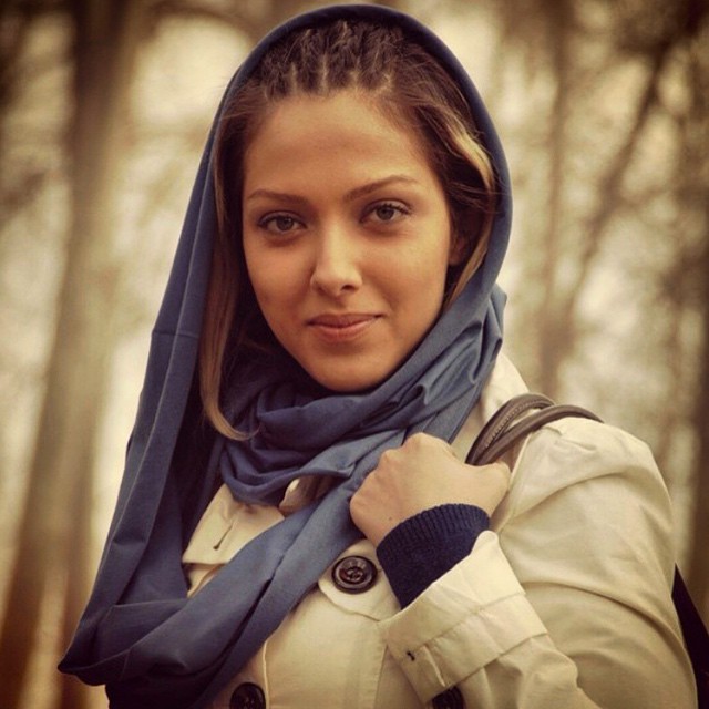 گالری عکس لیلا اوتادی !