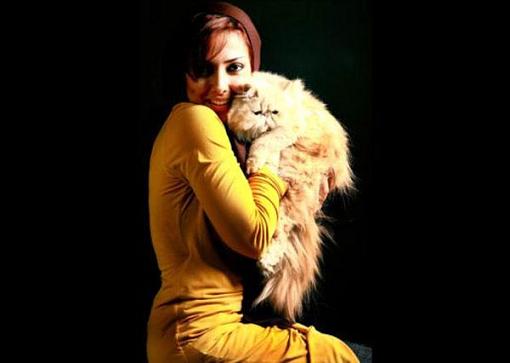 گالری عکس لیلا اوتادی !