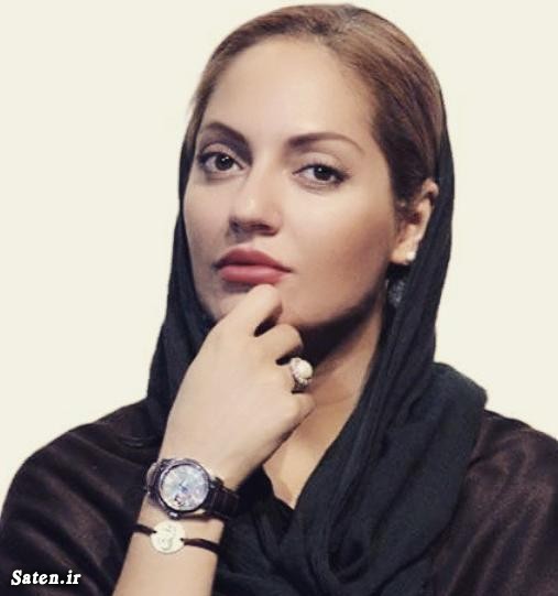 گالری عکس مهناز افشار