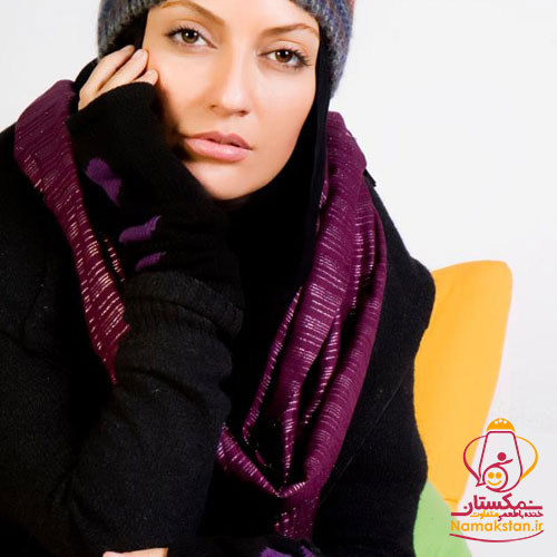 گالری عکس مهناز افشار
