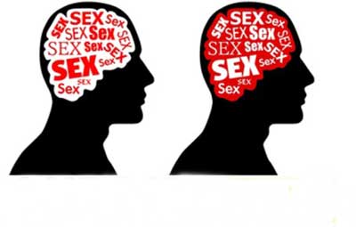 ﻿ اختلال میل جنسی Hypersexuality چه علائمی دارد؟