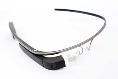 با نسخه‌‌ی تجاری عینک هوشمند گوگل Glass آشنا شوید