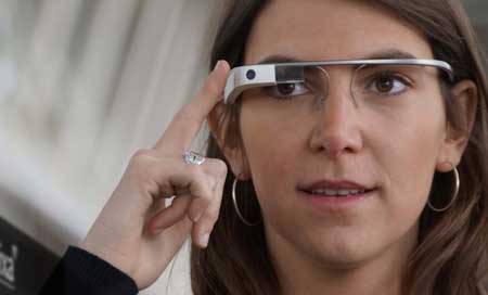 با نسخه‌‌ی تجاری عینک هوشمند گوگل Glass آشنا شوید