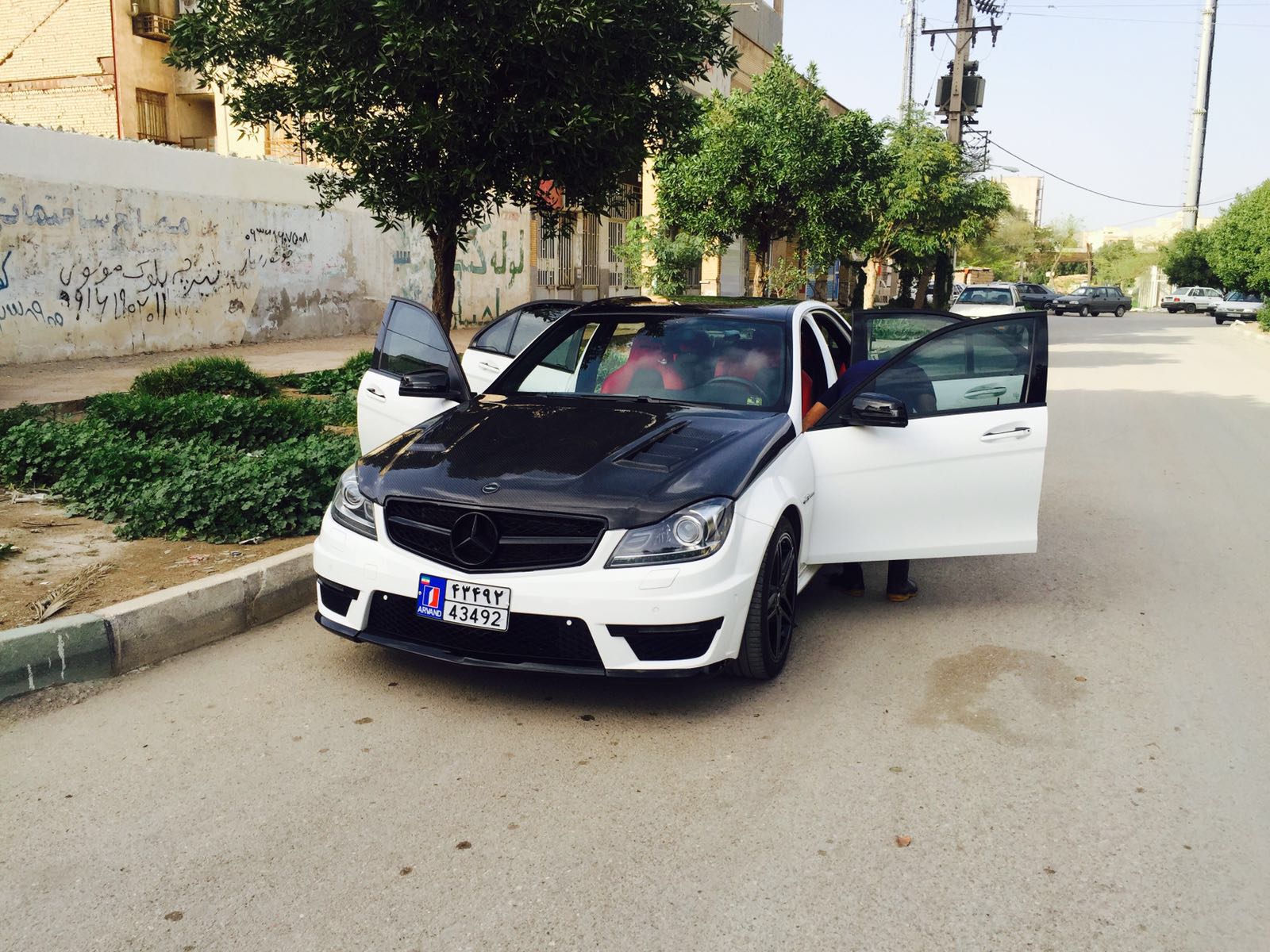 خودروهای خاص ایران