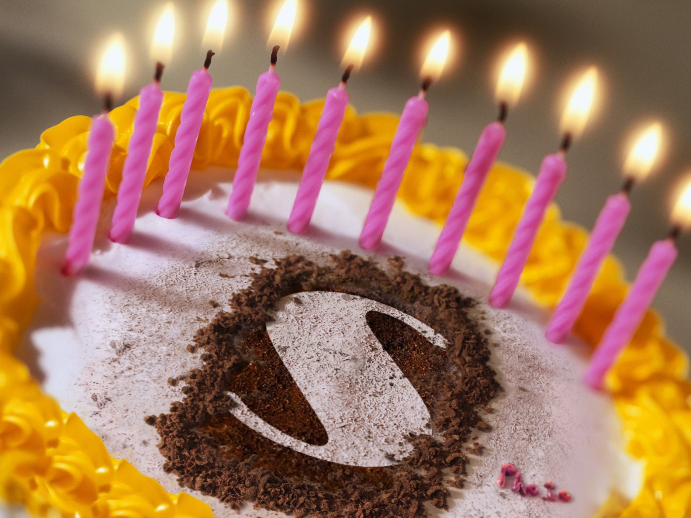 هشتمین سالروز تولد سایت سناتورها مبارکـــــــــ