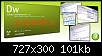 برای دیدن سایز بزرگ روی عکس کلیک کنید
نام: dreamweaver.jpg
مشاهده: 91
حجم: 100.7 کیلوبایت