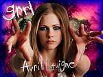 normal avril lavigne new pic cool for wallpaper