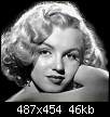 برای دیدن سایز بزرگ روی عکس کلیک کنید

نام:  Marilyn-Monroe.jpg
مشاهده: 118
حجم:  45.6 کیلوبایت
