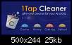 برای دیدن سایز بزرگ روی عکس کلیک کنید

نام:  1Tap-Cleaner-Pro.jpg
مشاهده: 35
حجم:  24.8 کیلوبایت