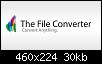 برای دیدن سایز بزرگ روی عکس کلیک کنید

نام:  The File Converter.jpg
مشاهده: 29
حجم:  29.6 کیلوبایت