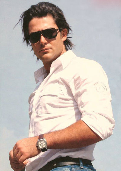 محمد رضا گلزار محمد رضا گلزار