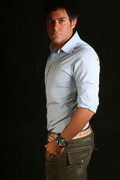 محمد رضا گلزار محمد رضا گلزار