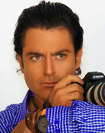 محمد رضا گلزار محمد رضا گلزار